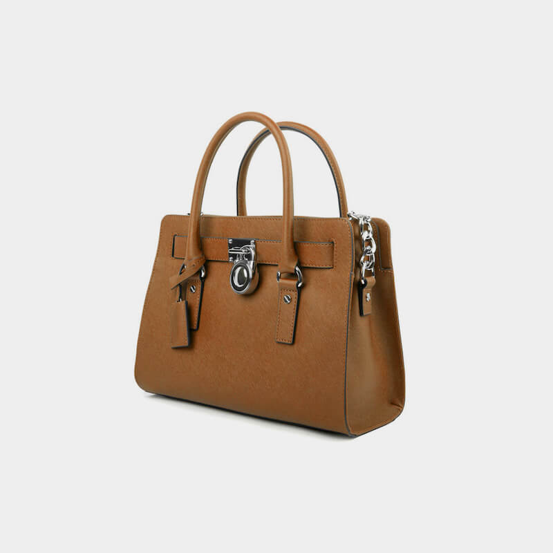 Porto Brown Bag - Image 2