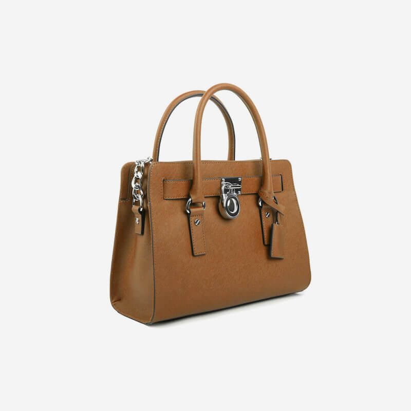 Porto Brown Bag