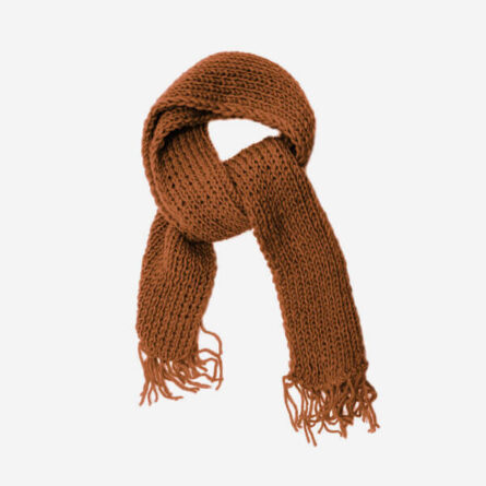 Porto Brown necklet