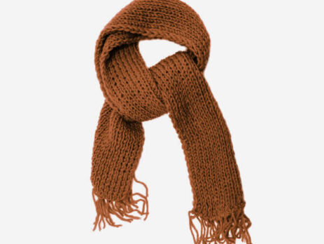 Porto Brown necklet