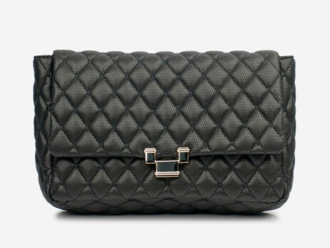 Women Black Bag