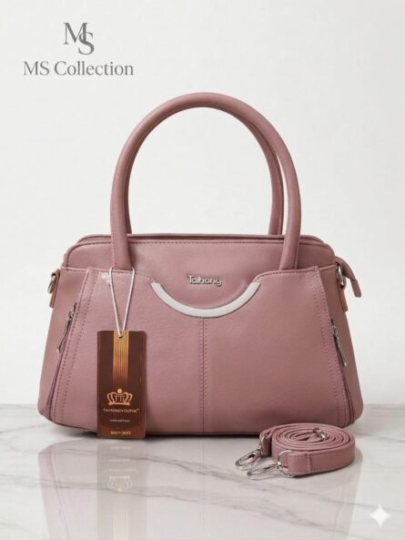 New Artificial Leather Ragzine handbag for women - Image 6