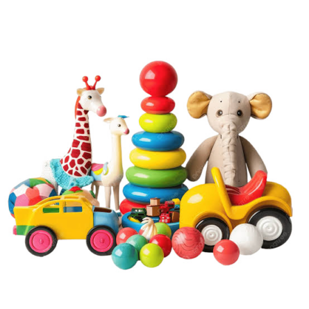 Toys