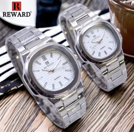 REWARD COUPLE PAIR WATCHES