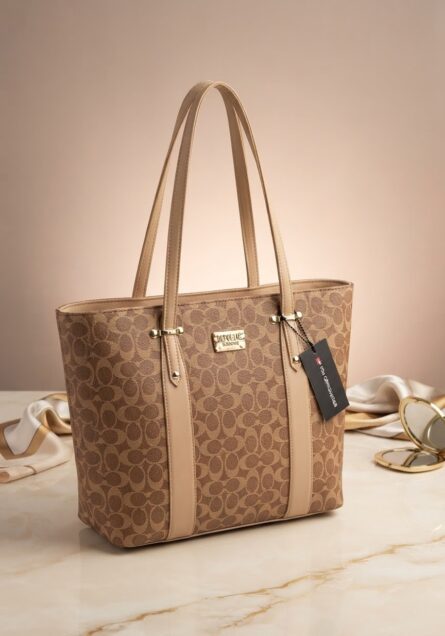 Causal Handbag