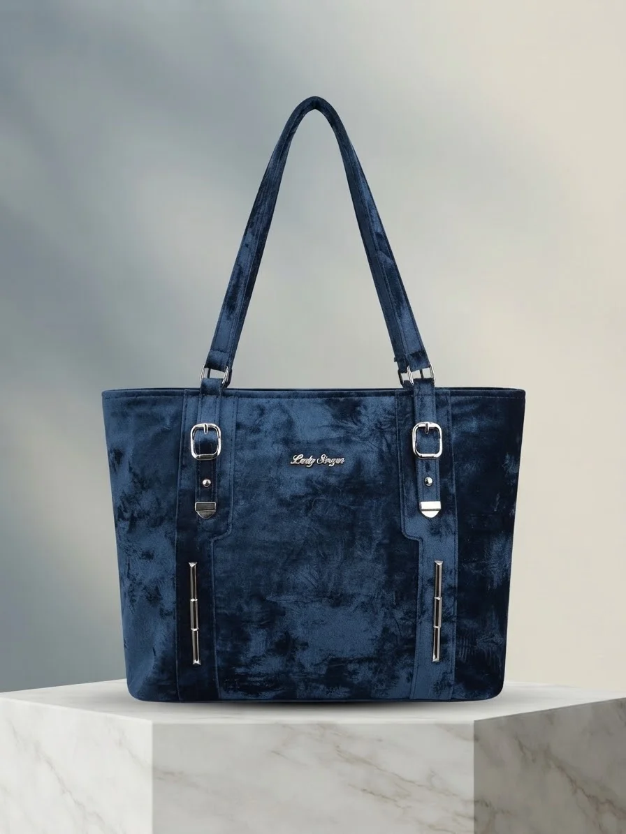New Artificial Leather Rexine handbag for Women
