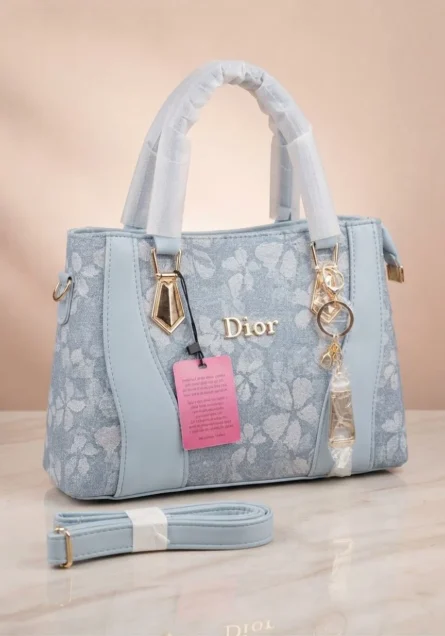 New Artificial Leather Rexine handbag for Women